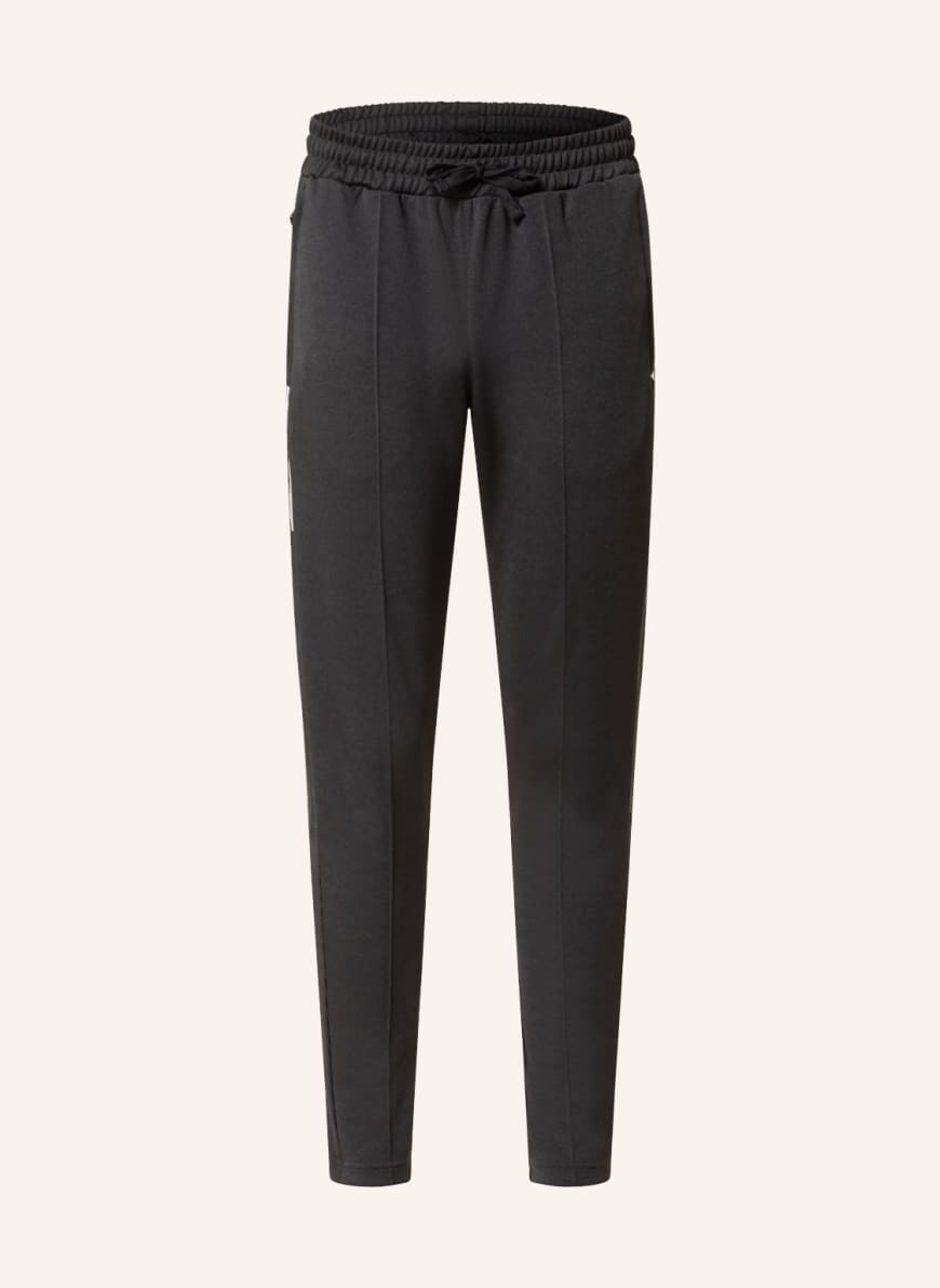 

Спортивные брюки мужские Adidas 1001340472 черные XL (доставка из-за рубежа), 1001340472