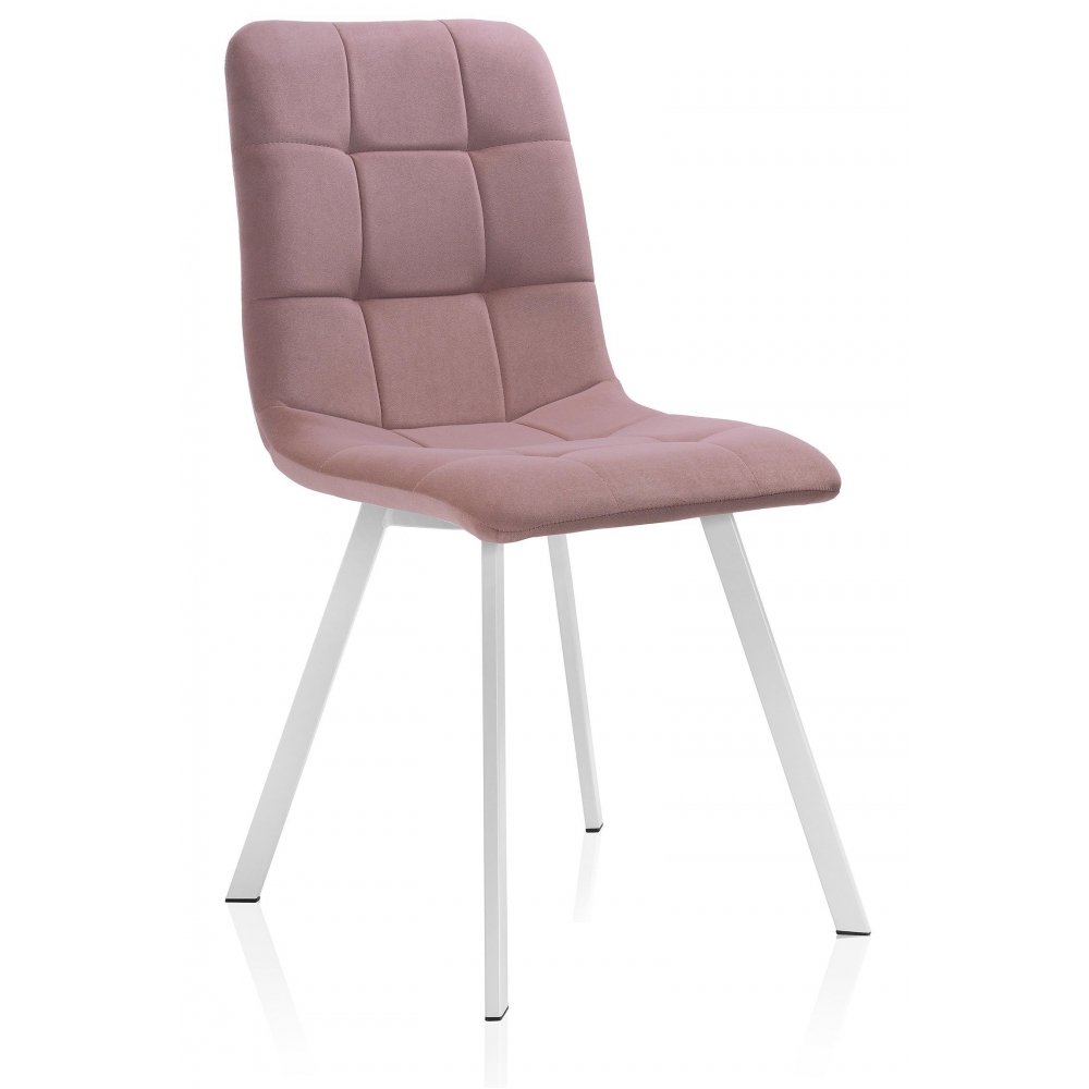 

Стул Woodville Bruk, light purple, Bruk light purple