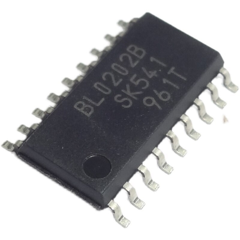 

BL0202B микросхема