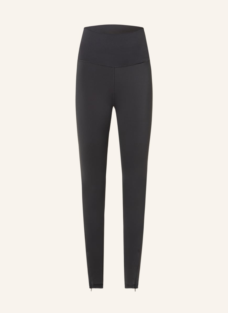 

Леггинсы женские Adidas 1001340486 серые L (доставка из-за рубежа), 1001340486