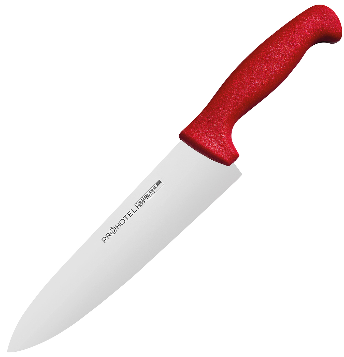 Кухонный нож Prohotel 4071963_KB_LH