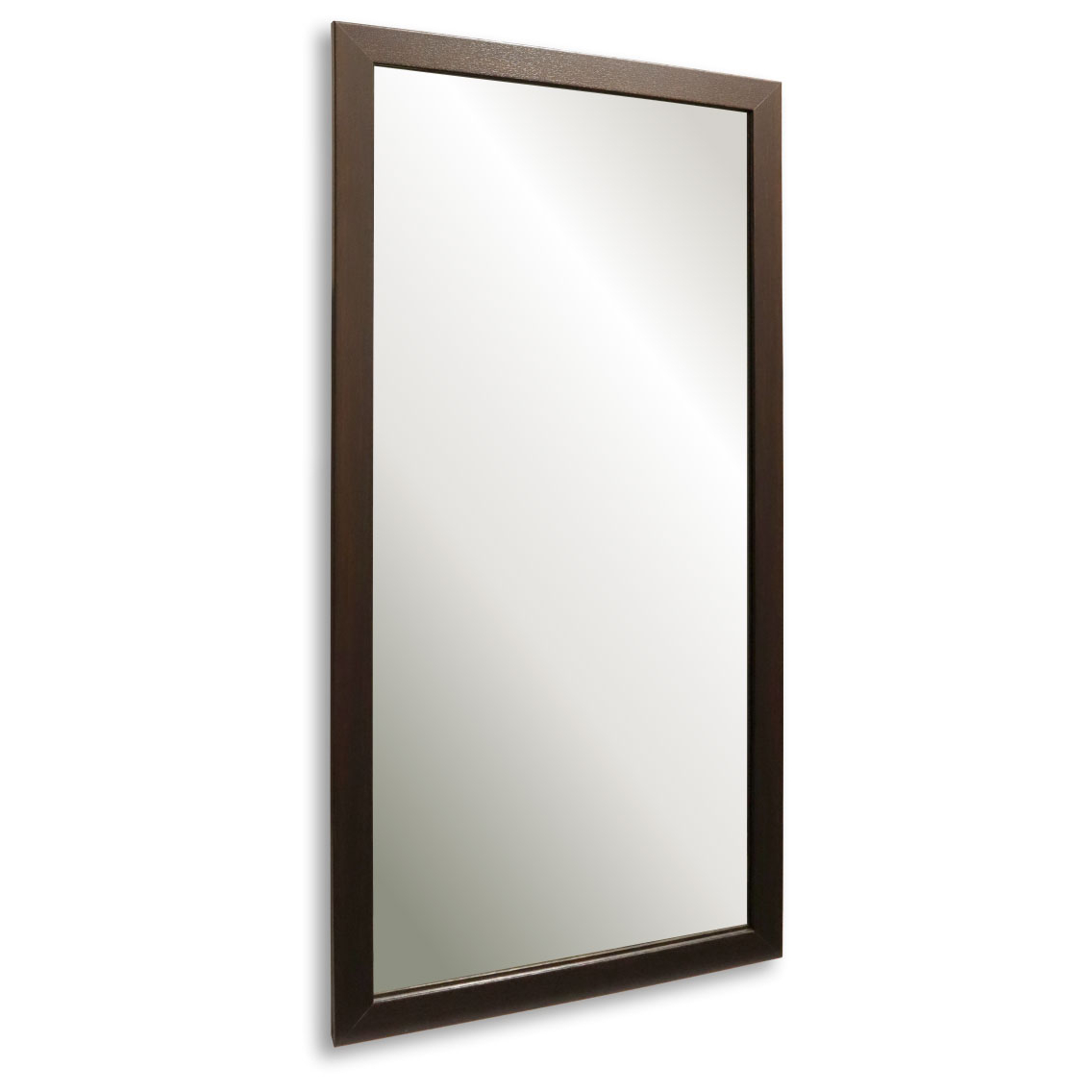 Зеркало Silver Mirrors ФР-00002445, 455x905 мм, Феррара