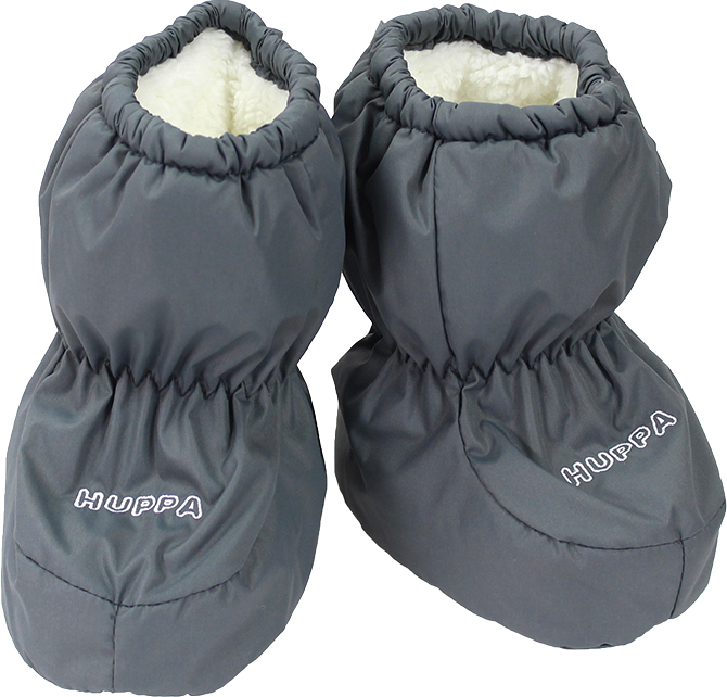 

Пинетки Huppa Taylor 70048, gray, Taylor