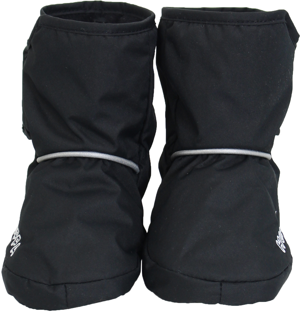 

Пинетки Huppa Rich 00009, black, Rich