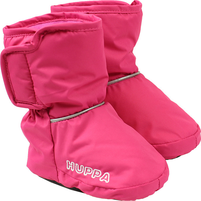 

Пинетки Huppa Rich 60063, fuchsia, Rich