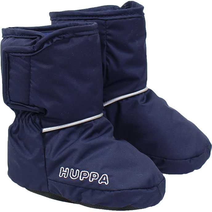 

Пинетки Huppa Rich 60086, navy, Rich