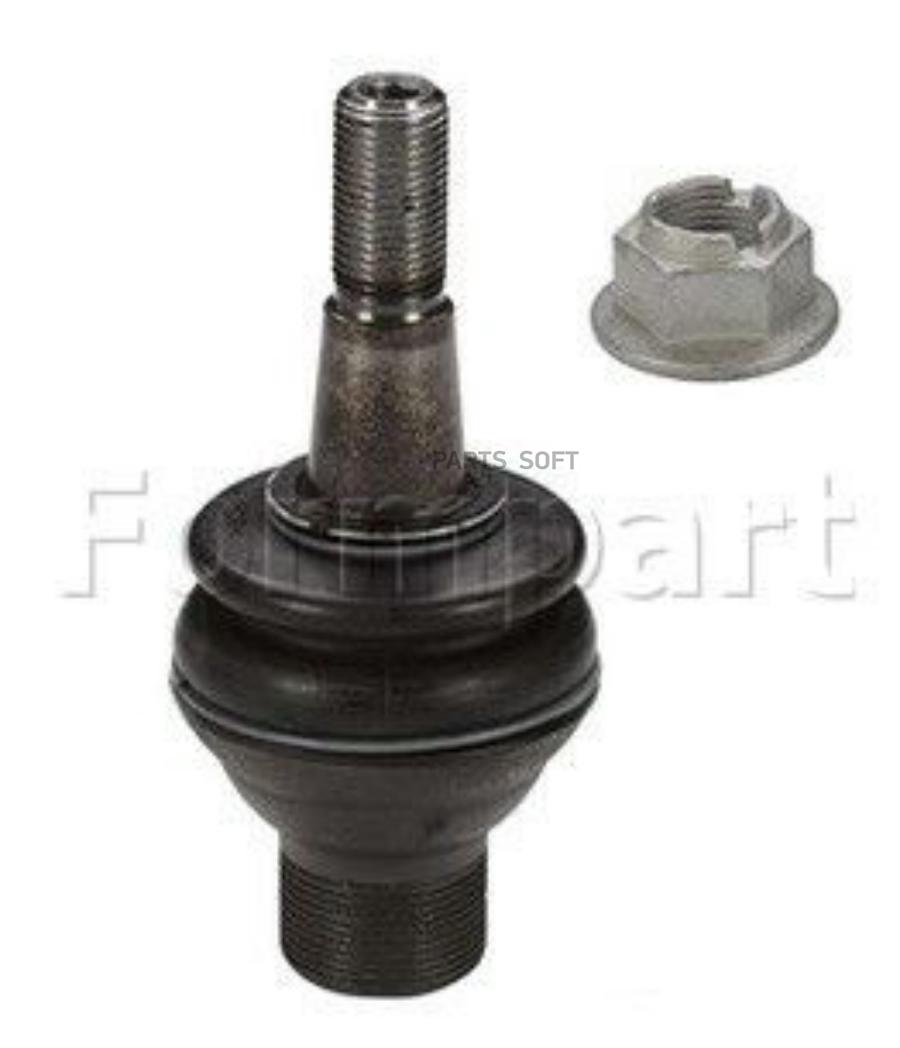 

Formpart 1203020 Опора Шаровая Переднего Рычага F07/F10/F18/F11/F12/F13/F06/F01/F02/F03/F0