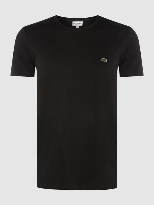 

Футболка женская Lacoste 1167227 черная 3XL (доставка из-за рубежа), Черный, 1167227