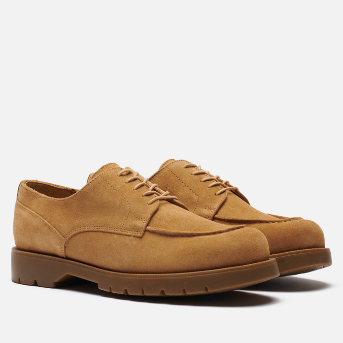 Мужские ботинки KLEMAN Frodan V коричневый, размер 41 EU