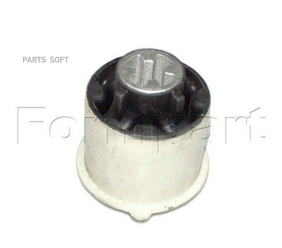 

Formpart 1555070/S Сайлентблок Ford: Fiesta 09.98-08.02