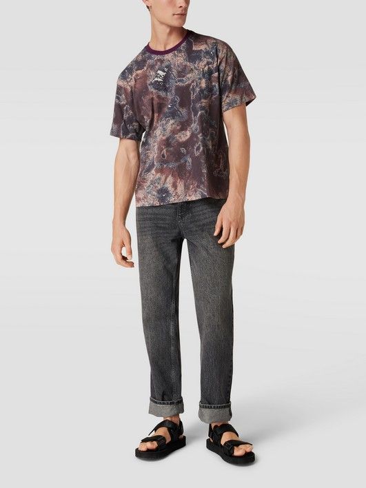 

Футболка женская Adidas Sportswear 1596702 черная L (доставка из-за рубежа), Черный, 1596702