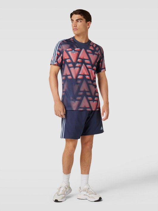 

Футболка женская Adidas Sportswear 1788153 синяя S (доставка из-за рубежа), Синий, 1788153