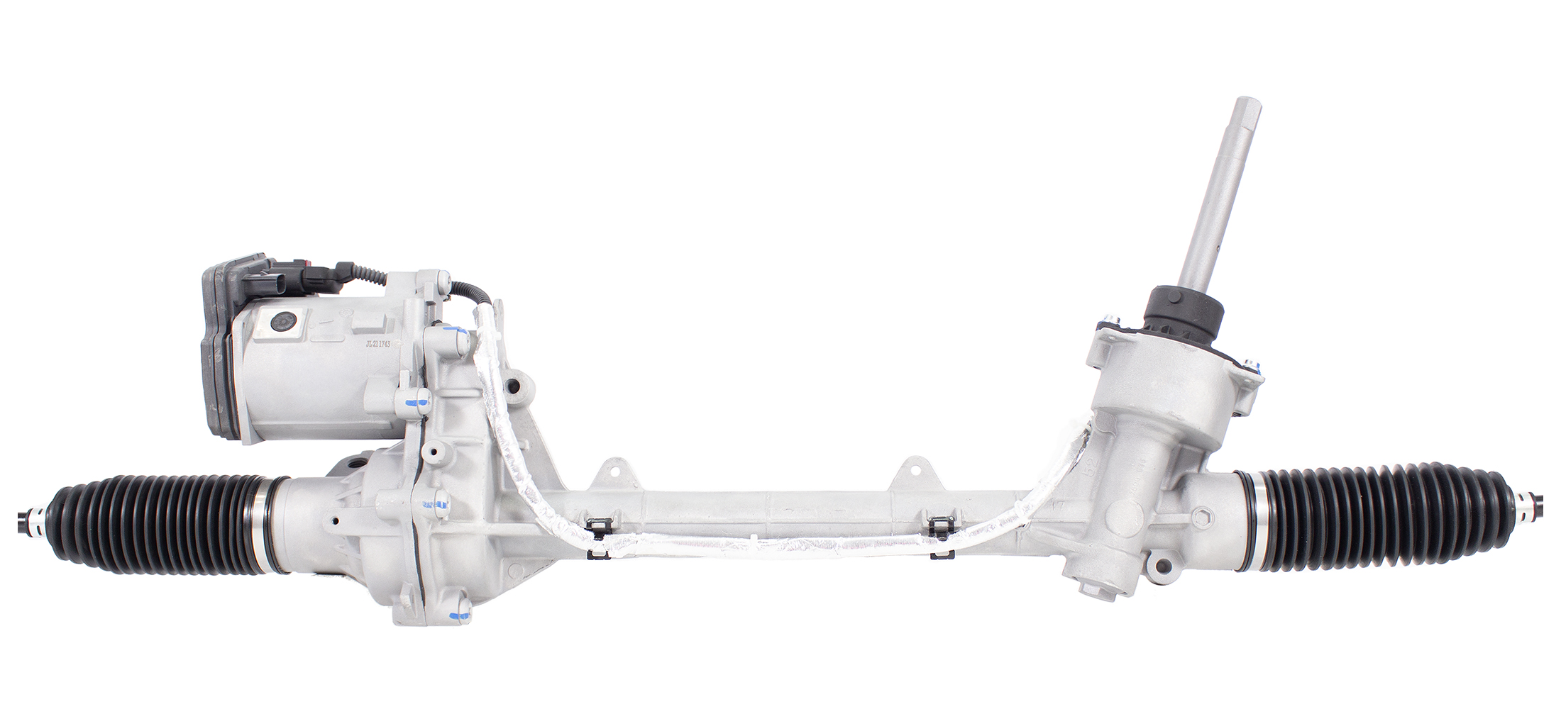 

Рулевая рейка PSTPRO Ford Mondeo 2014