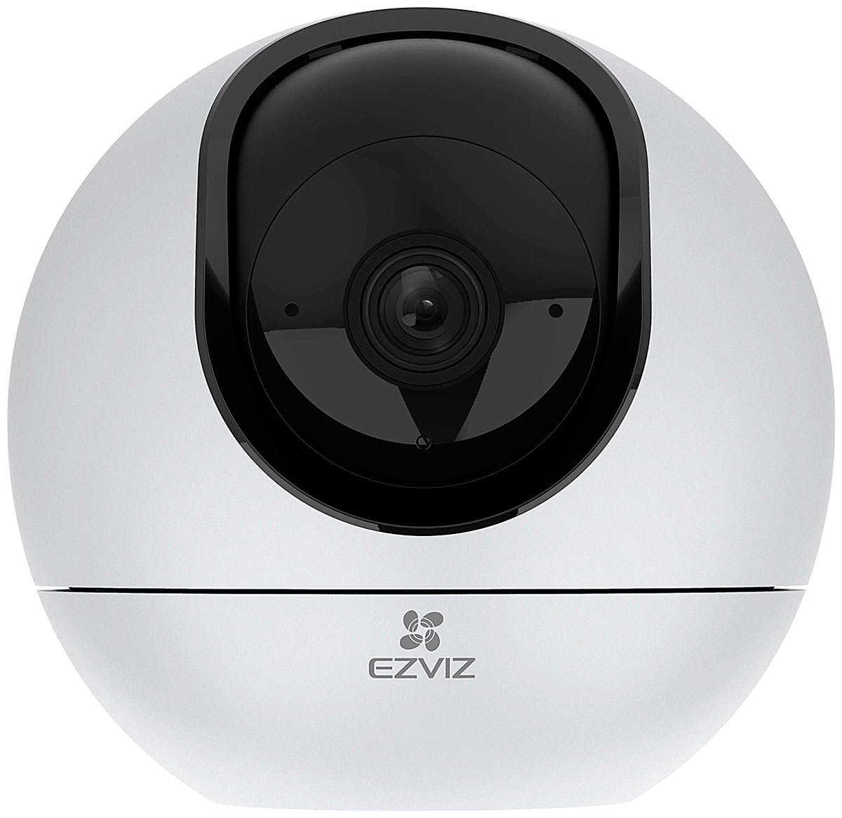 

Камера Ezviz CS-C6 4MP W2, Белый, CS-C6 4MP W2