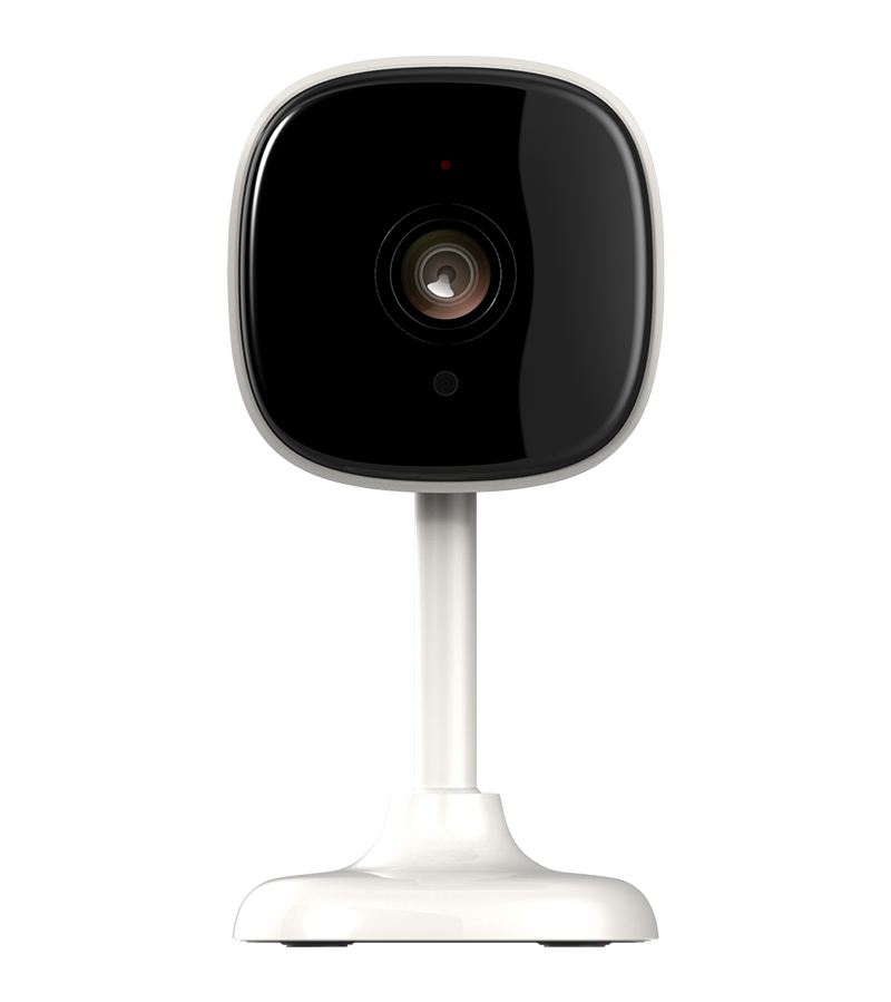 Беспроводная Wi-Fi видеокамера для помещения CTV-HomeCam mini 2 Mp