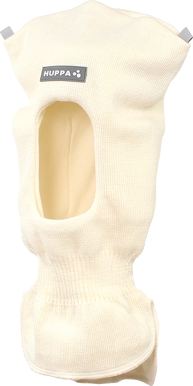 

Шапка-шлем Huppa Coco 1 60020, white р.S, Белый, Coco 1