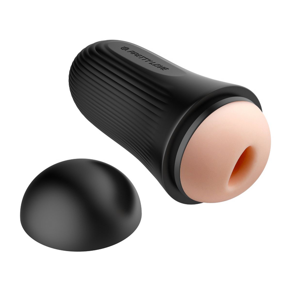 Мастурбатор  Baile Pretty Love Alice, телесный