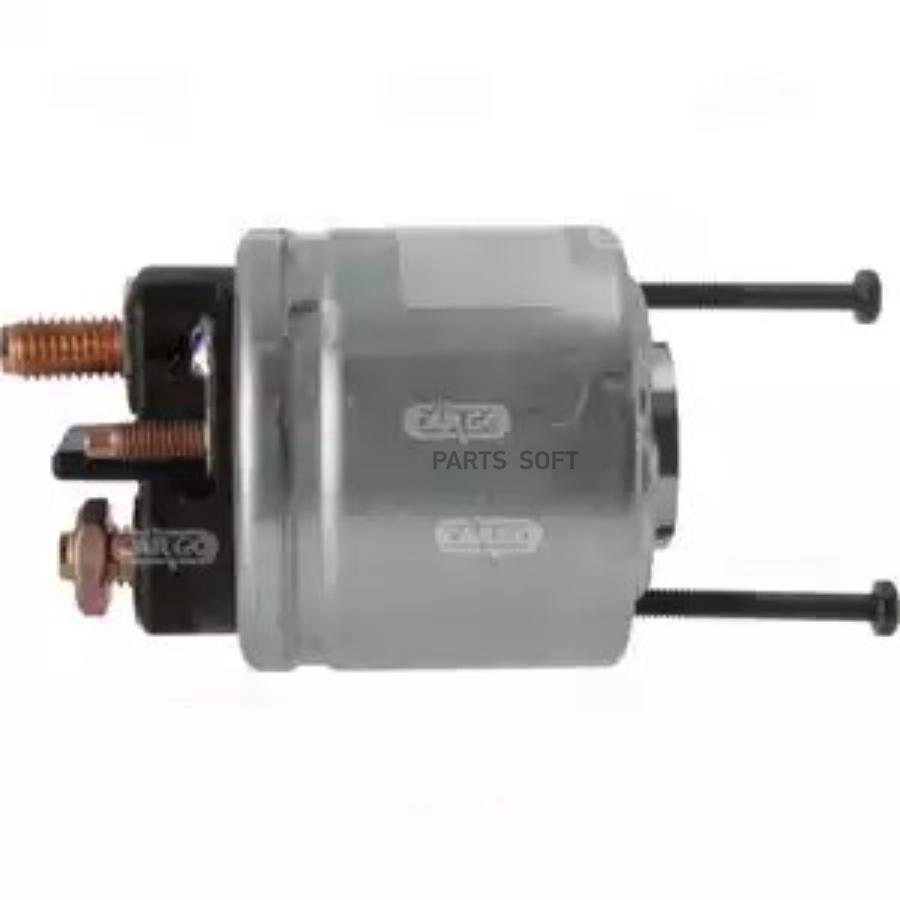 

HC-CARGO 236258 236258c_реле втягивающее!\ Citroen Berlingo/C2/C3/Saxo/Xsara 1.1-1.6 93