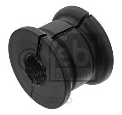 

Втулка Стабил. Mercedes C-Class (W203) C 180 Kompressor (203.046) [2002/05-2007/02] Febi А