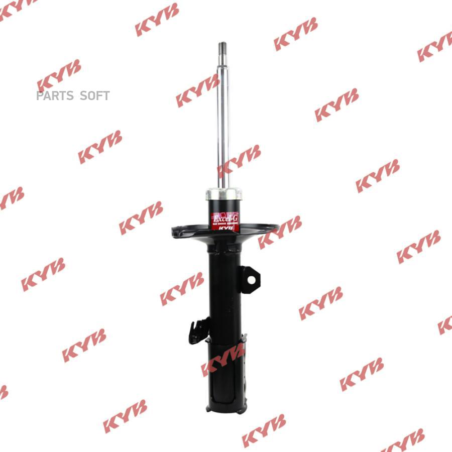 

Амортизатор подвески передн прав TOYOTA: COROLLA 03-06