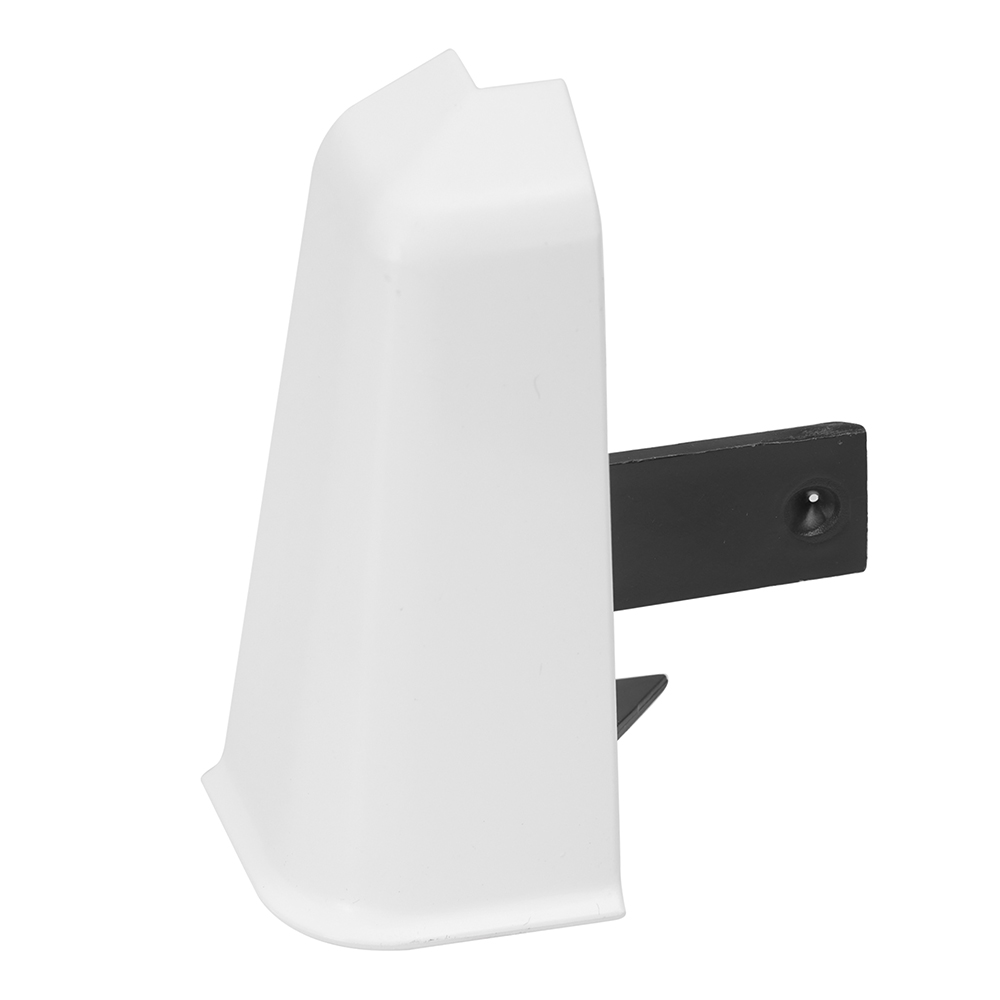 

Угол наружный Winart 72 мм сван Г-профиль (2 шт.)