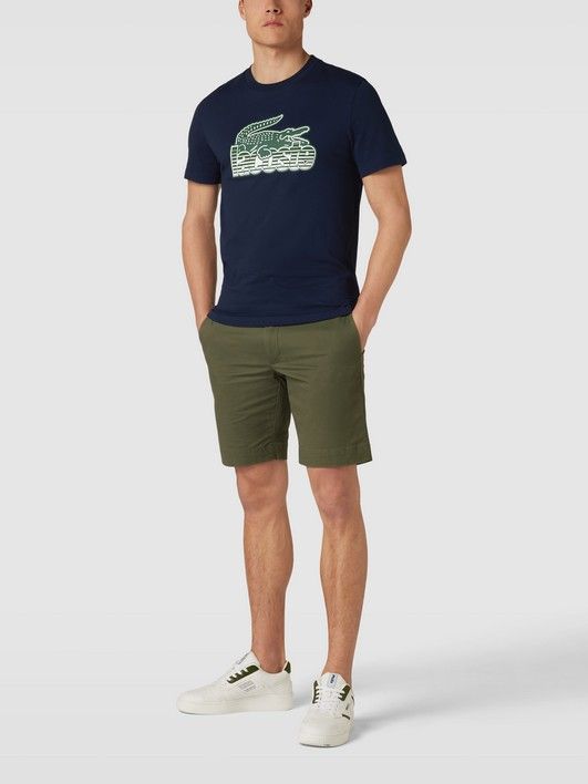 

Футболка женская Lacoste 1721559 синяя XL (доставка из-за рубежа), Синий, 1721559