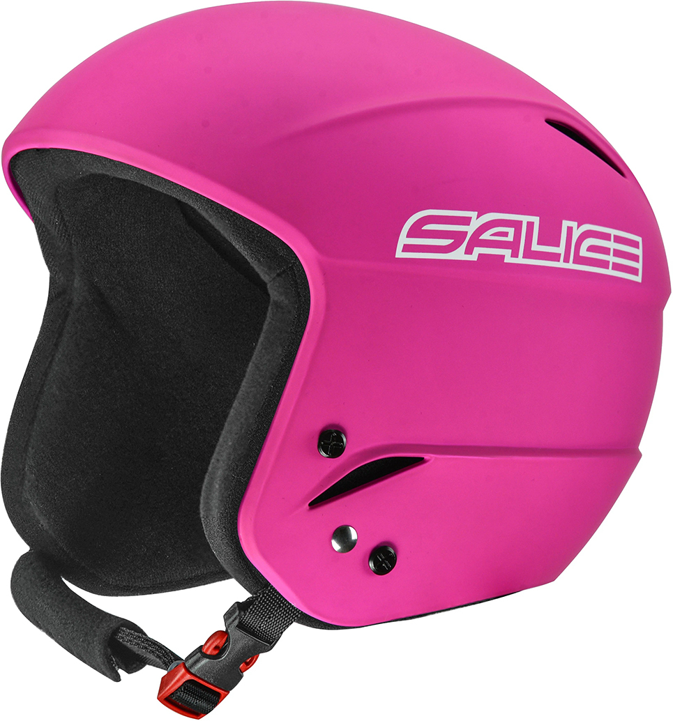 Шлем Salice Jump Fuchsia 22/23, 51-55