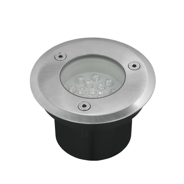 

Грунтовый светильник KANLUX GORDO DL-LED14