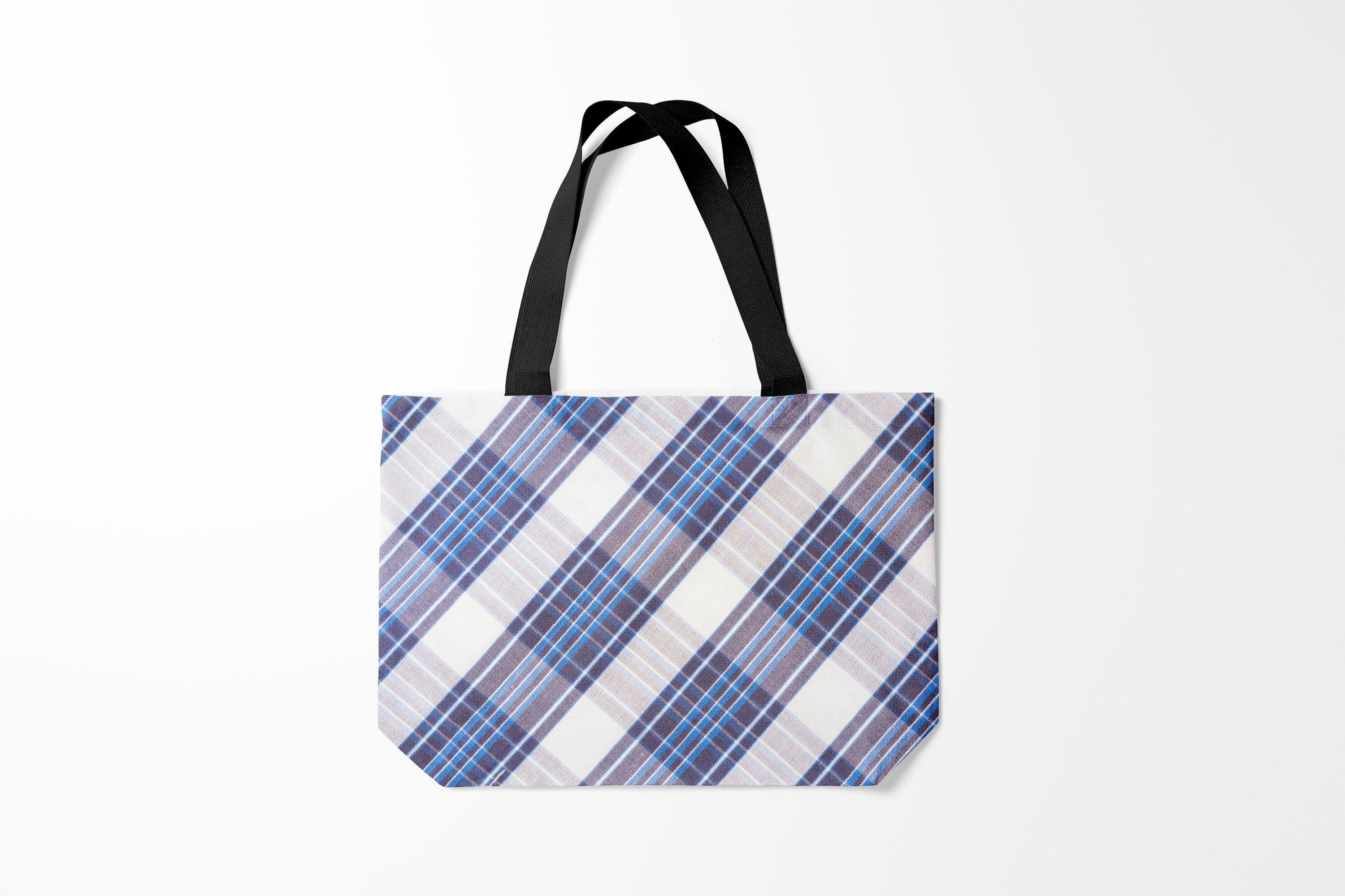 

Сумка шoппер унисекс Burnettie Retro Шотландка Scottish Tartan Z, бежевый, Retro Шотландка Scottish Tartan Z