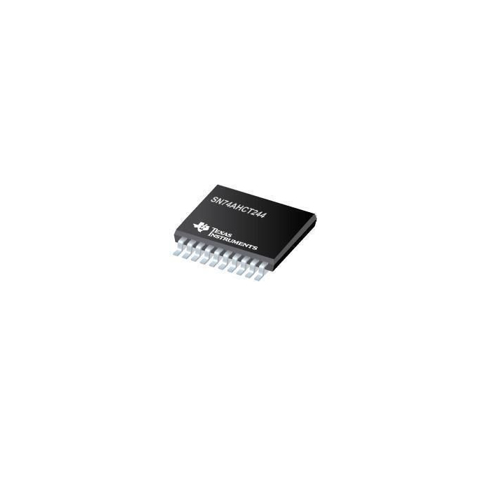 

SN74AHCT244PWRE4 (HB244) микросхема, SN74AHCT244PWRE4(HB244)