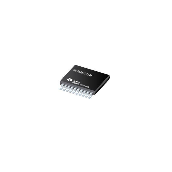

2 шт SN74AHCT244PWRE4 (HB244) микросхема, SN74AHCT244PWRE4(HB244)