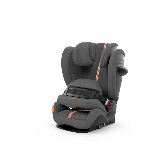

Автокресло Cybex Pallas G i-Size Plus lava grey, Серый, Pallas G i-Size Plus