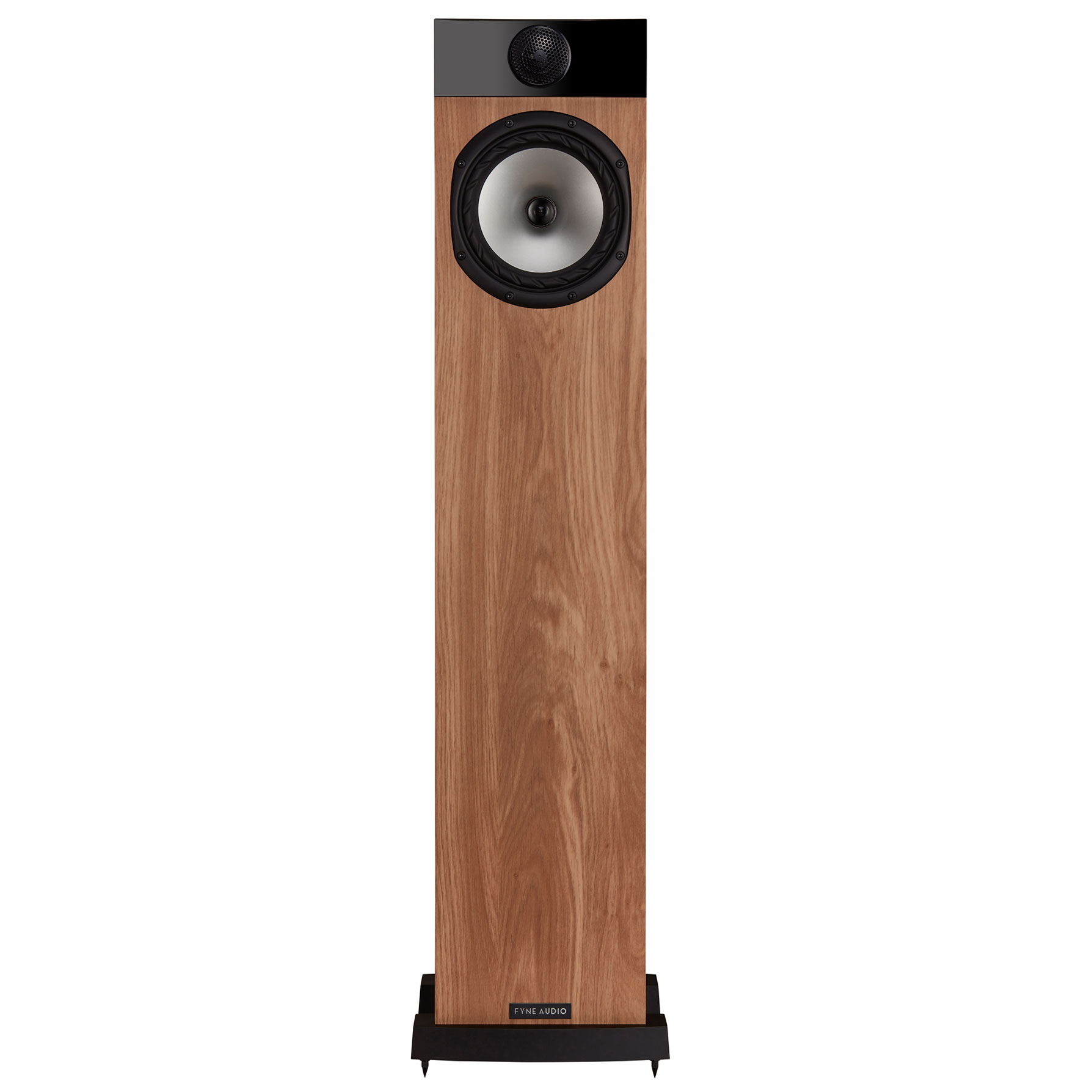 Комплект акустических систем Fyne Audio F302 Light Oak