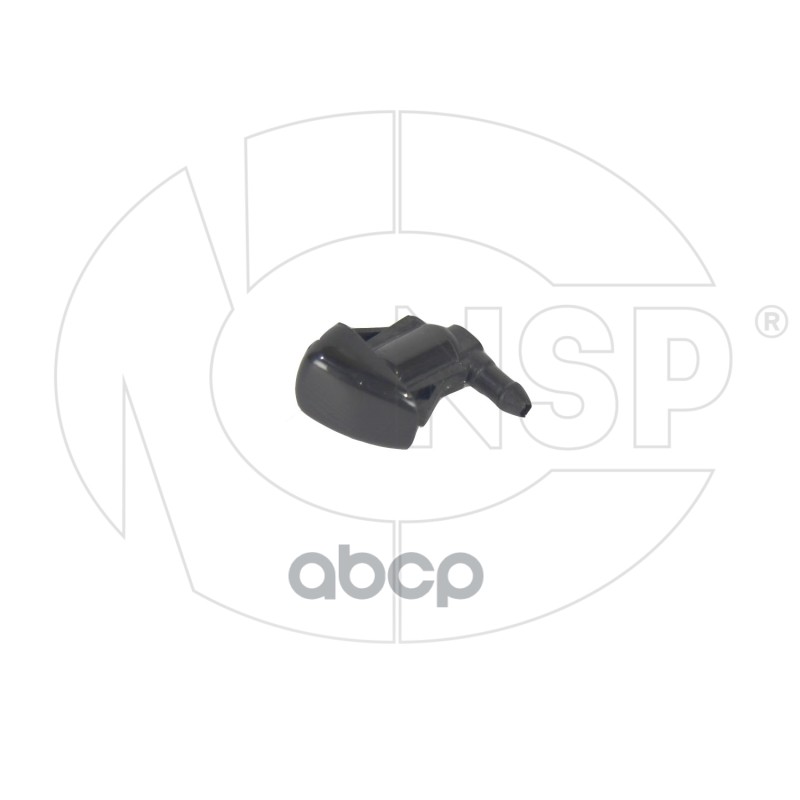 

Форсунка Стеклоомывателя Toyota Camry NSP арт. NSP0485381AA042
