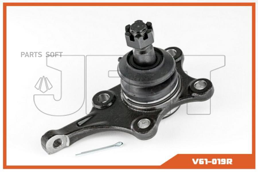 

Опора шаровая JETT V61-019R (CBT-61)