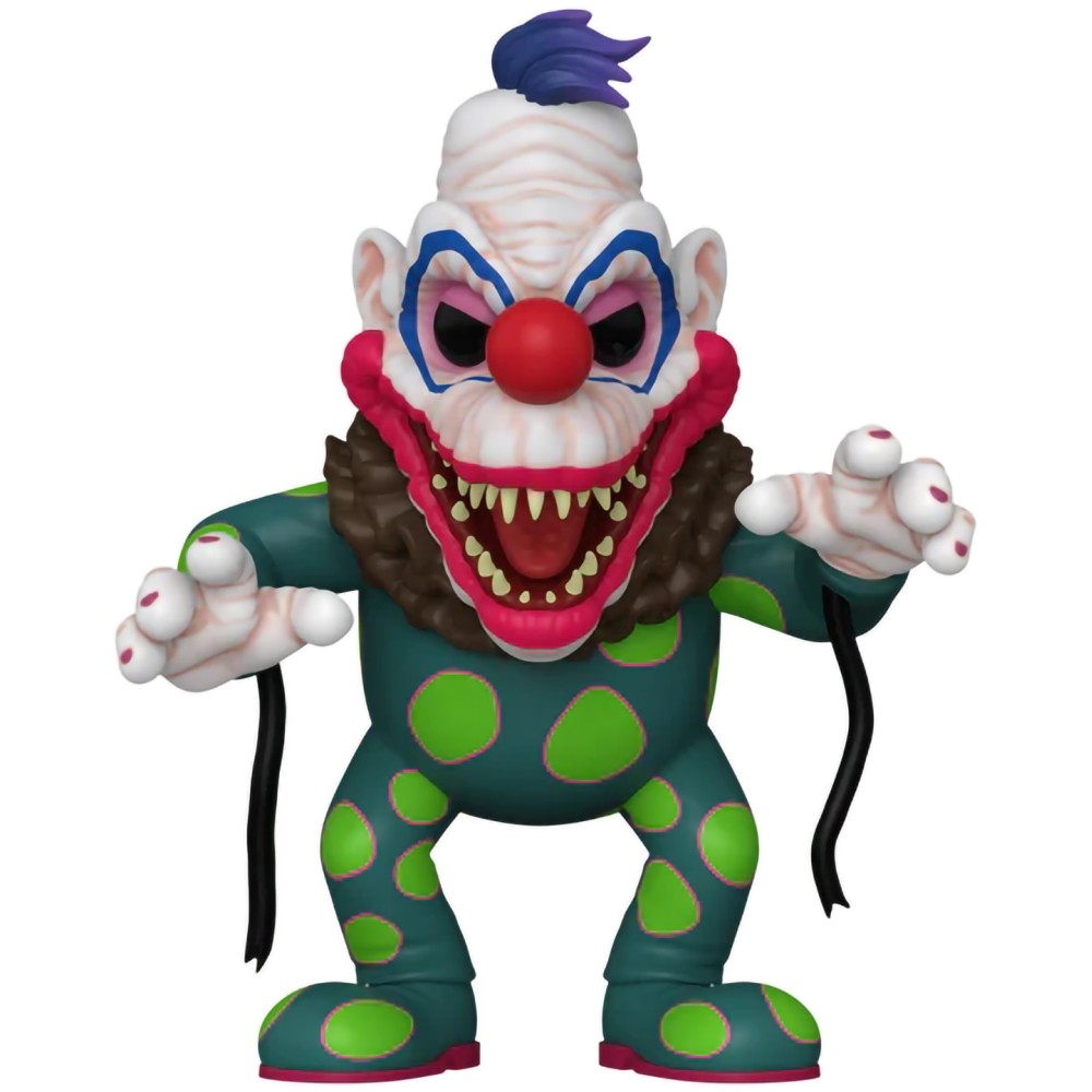 

Фигурка Funko POP! Movies Killer Klowns from Outer Space Jojo The Klownzilla (Exc) 74715