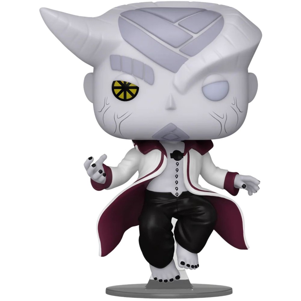 

Фигурка Funko POP! Animation Boruto Isshiki Otsutsuki (Exc) 77971