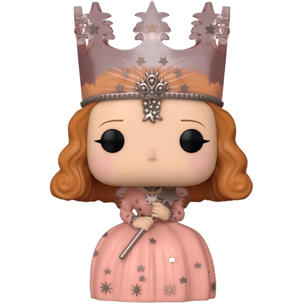 

Фигурка Funko POP! Movies The Wizard of Oz 85th Glinda the Good Witch 75974