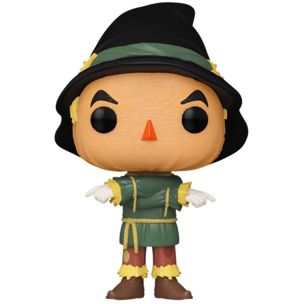 

Фигурка Funko POP! Movies The Wizard of Oz 85th The Scarecrow 75975