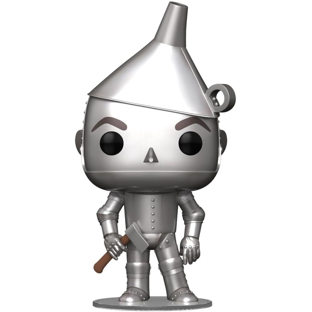 

Фигурка Funko POP! Movies The Wizard of Oz 85th The Tin Man 75976