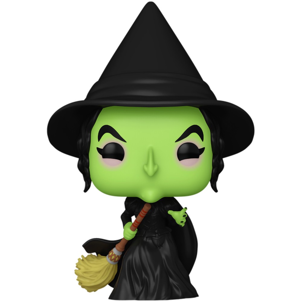 

Фигурка Funko POP! Movies The Wizard of Oz 85th The Wicked Witch 75977