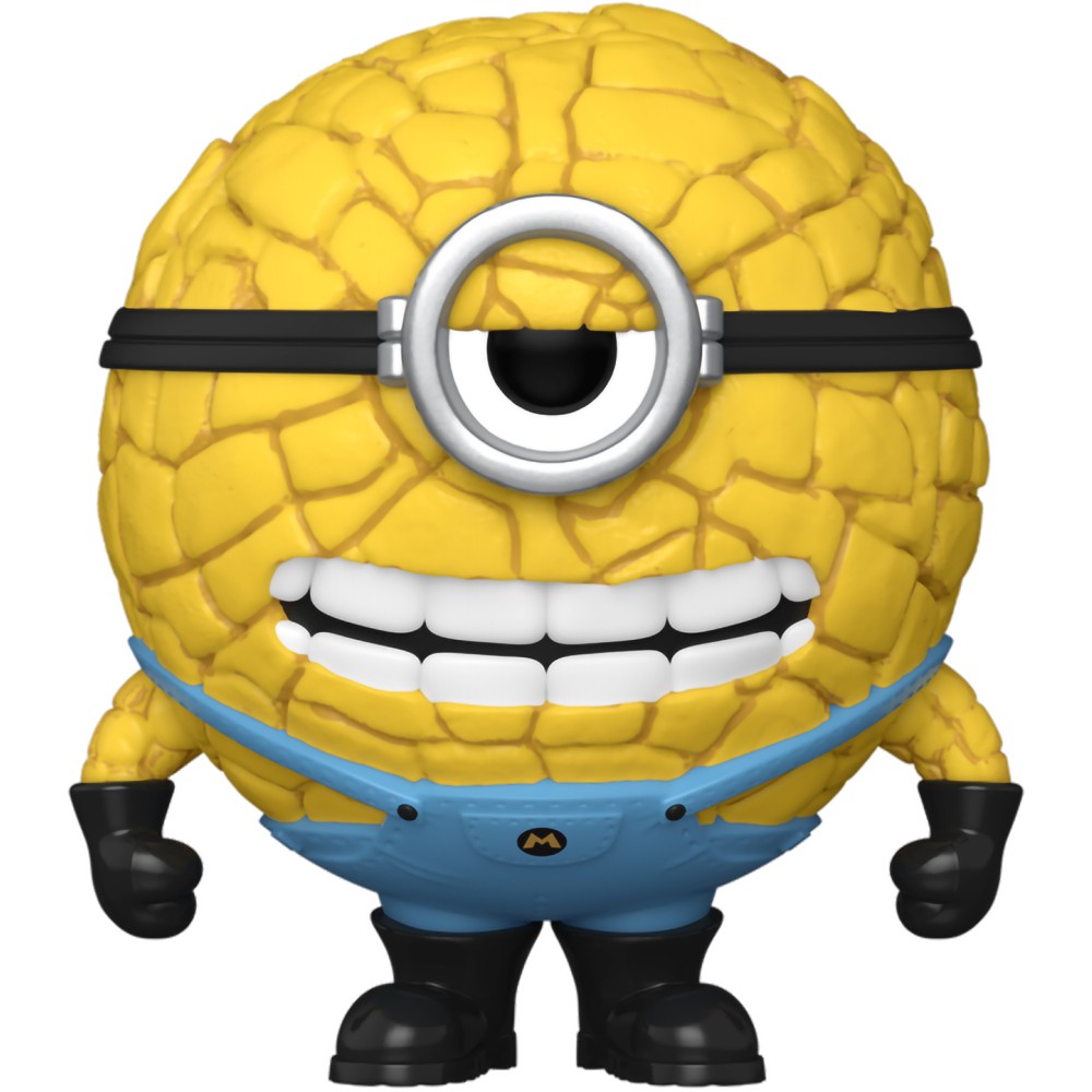 

Фигурка Funko POP! Movies Despicable Me 4 Mega Minion Jerry 76051
