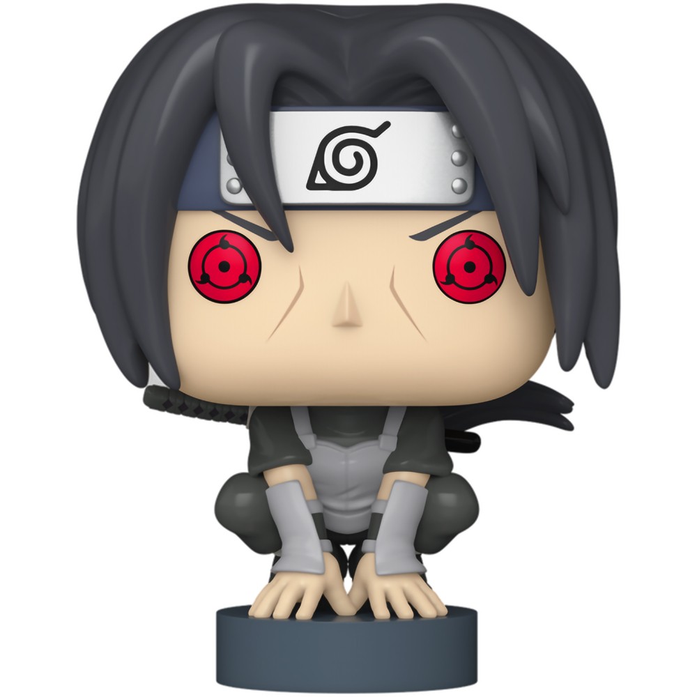 

Фигурка Funko POP! Animation Naruto Shippuden Itachi Uchiha (Young) 80250