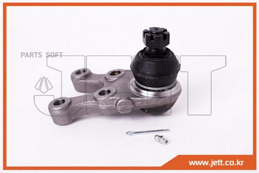 

Опора шаровая JETT V61-051L (CBM-23L)