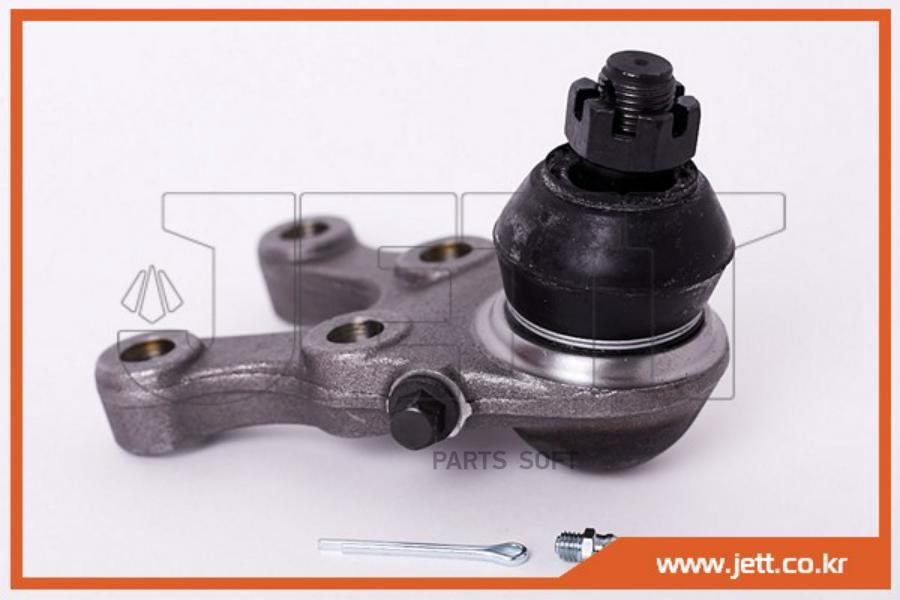 

Опора шаровая JETT V61-051R (CBM-23R)