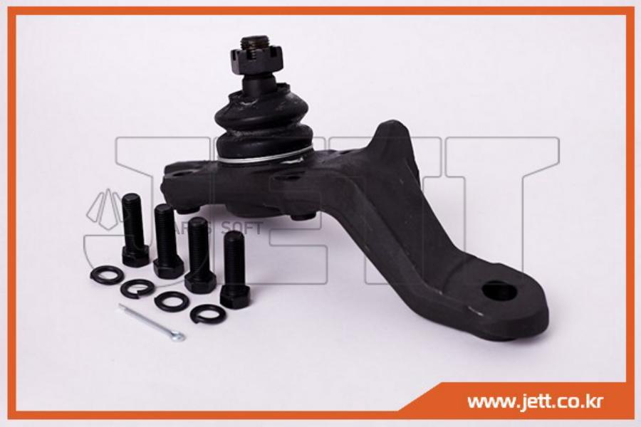 

Опора шаровая JETT V61-052R (CBT-49R)