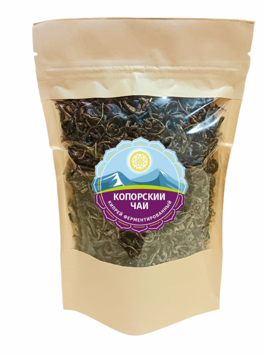Иван-Чай кипрей ЯСАЛТАЯ ферментированный, 50 г