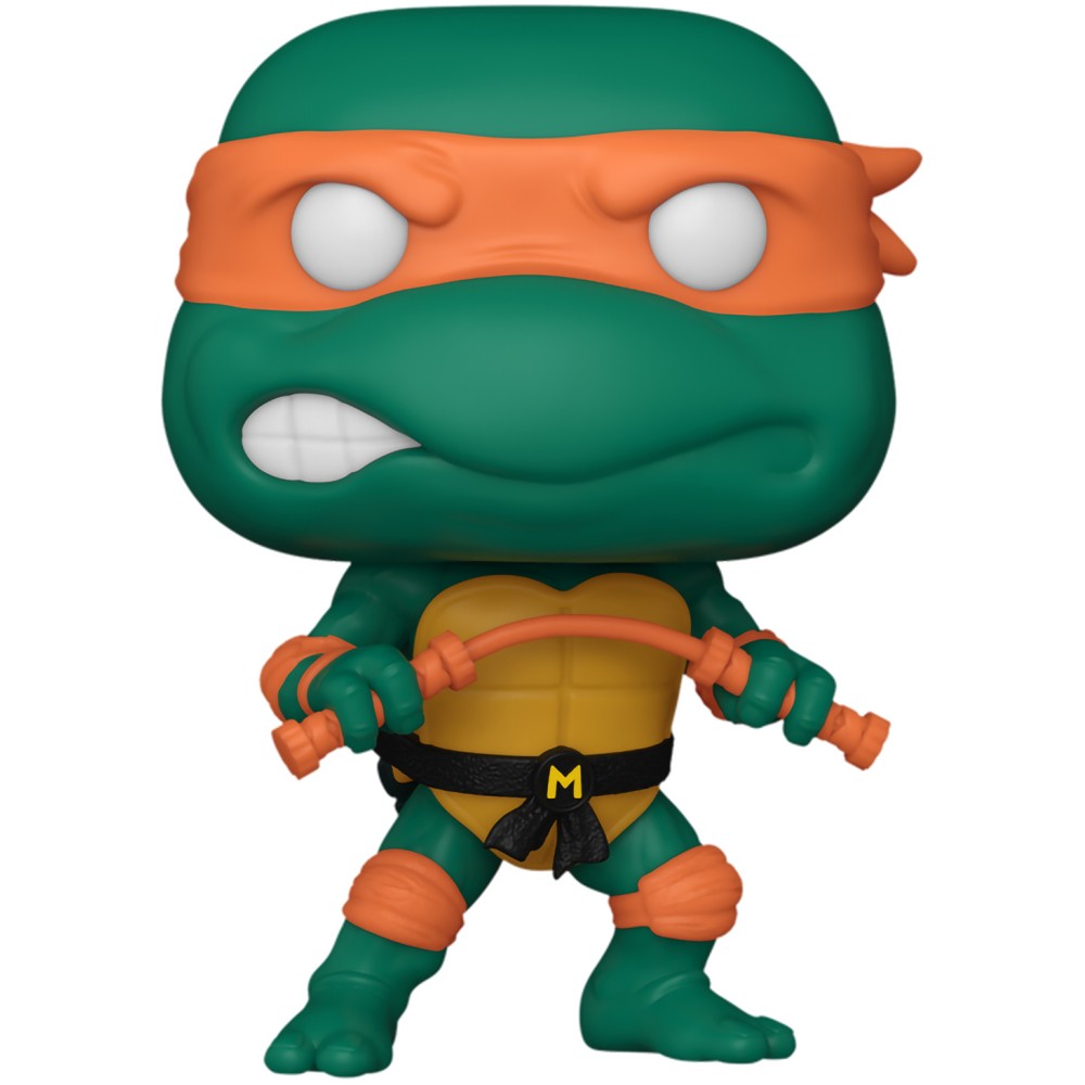 

Фигурка Funko POP! TV TMNT S4 Michelangelo 78050