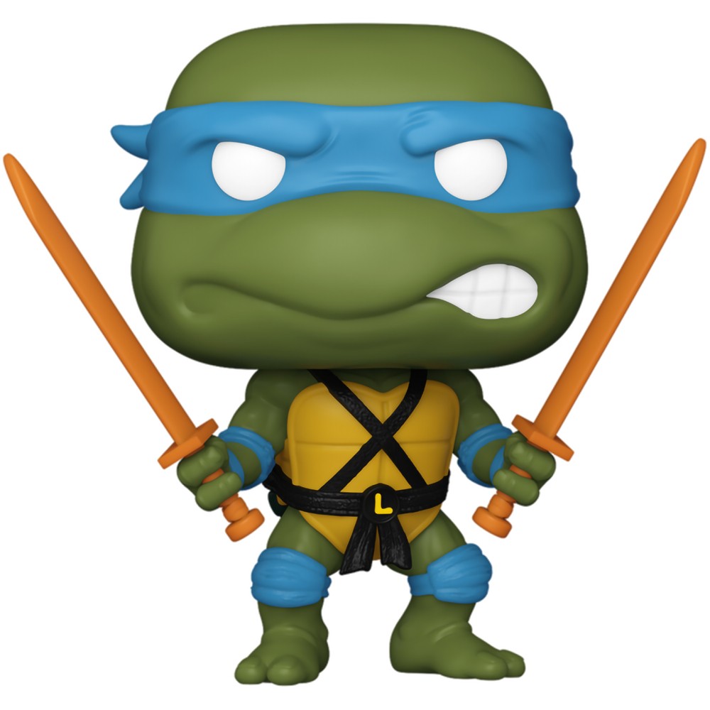 

Фигурка Funko POP! TV TMNT S4 Leonardo 78054