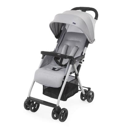

Коляска Chicco Ohlala 3 Grey Mist, Ohlala